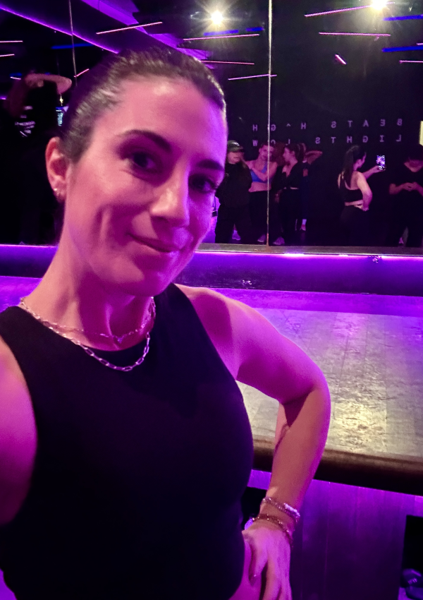 From Grief to Growth: The Power of Dance and Community