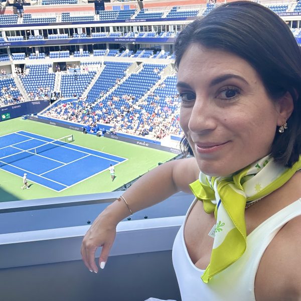 What to See, Do & Experience at US Open Fan Week
